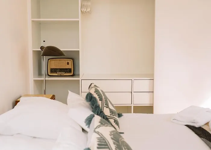 Samesame Living Lisbon