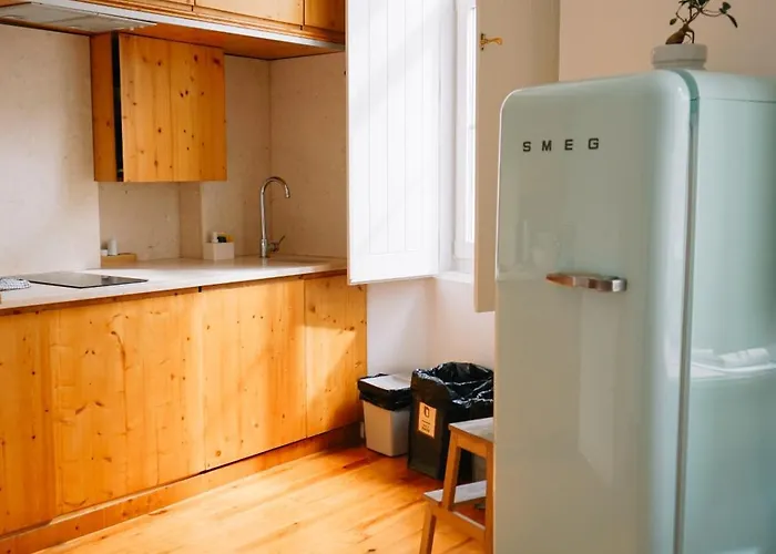 Apartment Samesame Living