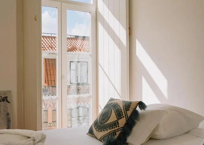 Samesame Living Lisbon