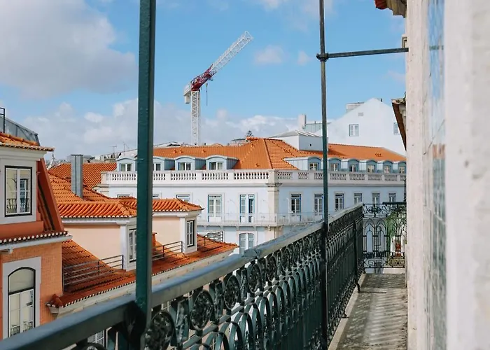 Apartment Samesame Living *