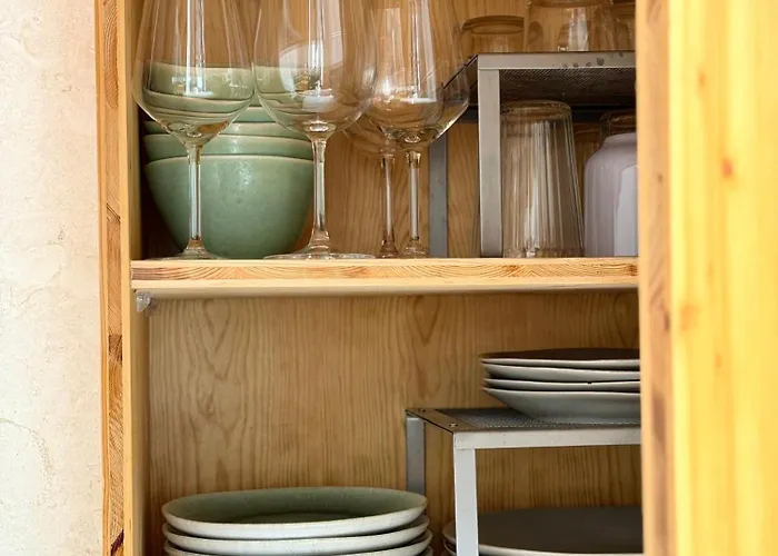 Samesame Living Apartment Lisbon