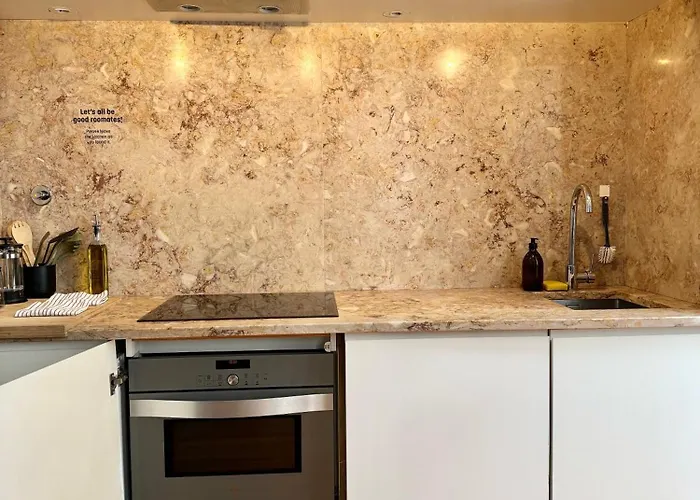 Apartment Samesame Living *