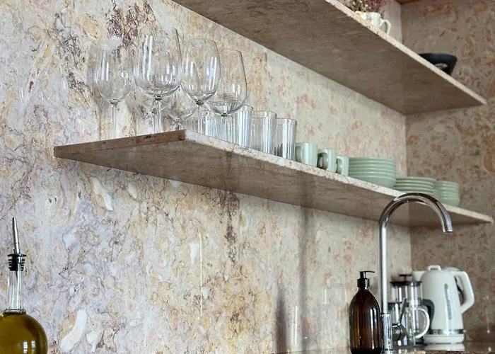 Samesame Living Apartment Lisbon