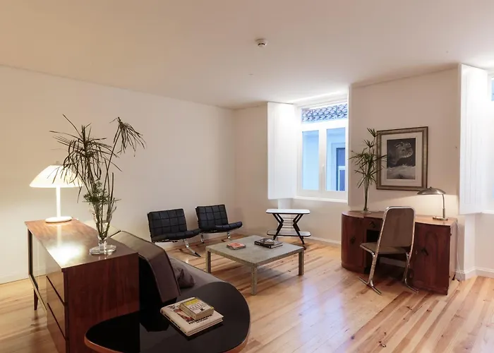 Samesame Living * Lisbon