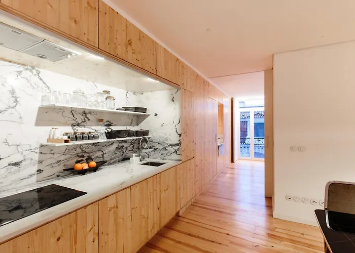 Samesame Living Apartment