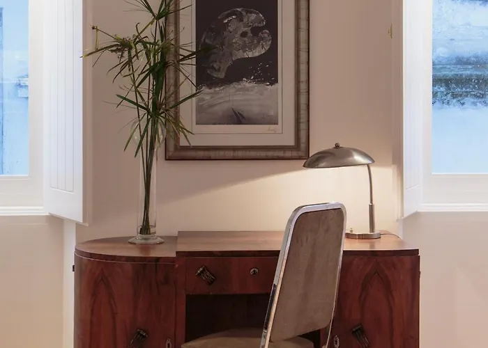 Samesame Living Apartment