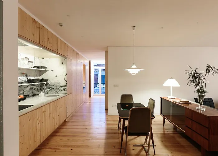 Apartment Samesame Living