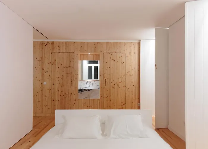 Apartment Samesame Living