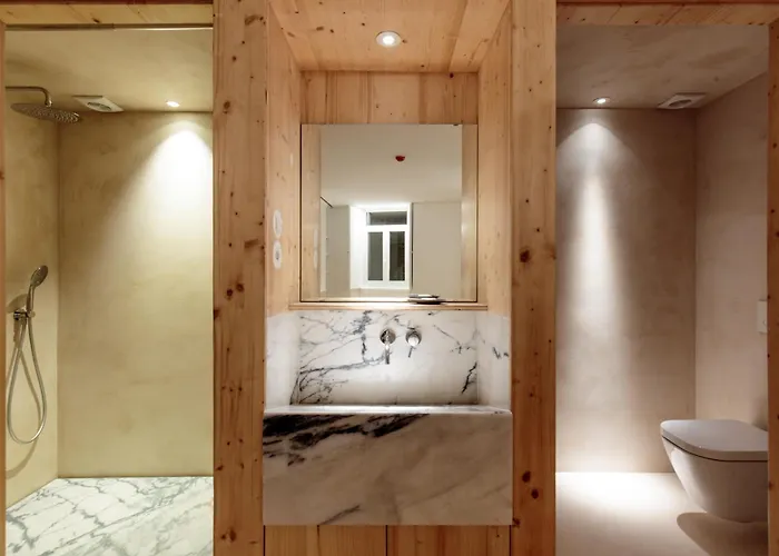 Samesame Living Apartment *