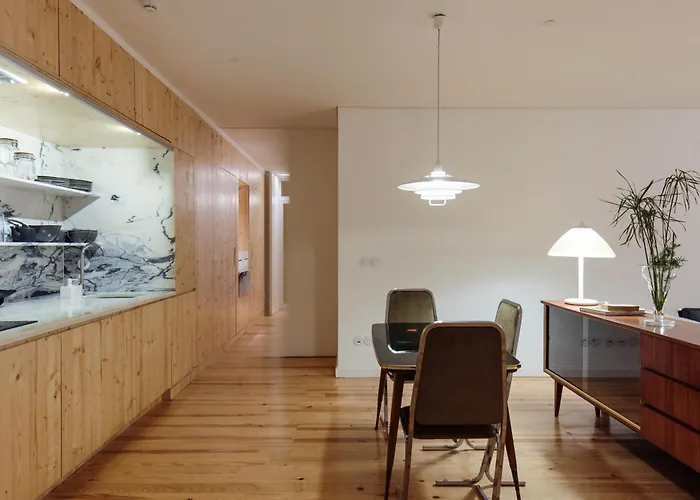 Apartment Samesame Living