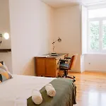 Samesame Living Lisbona