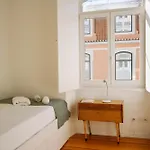 Appartamento Samesame Living Lisbona