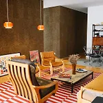 Samesame Living Lisbona