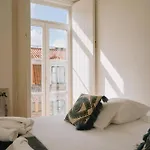 Samesame Living Lisbona
