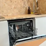 Samesame Living Appartamento Lisbona