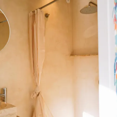 Samesame Living Апартаменти