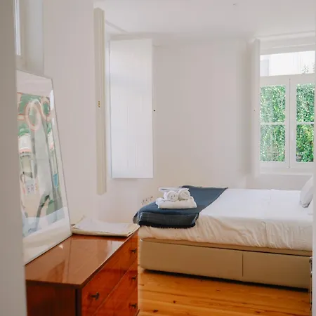 Samesame Living Лісабон