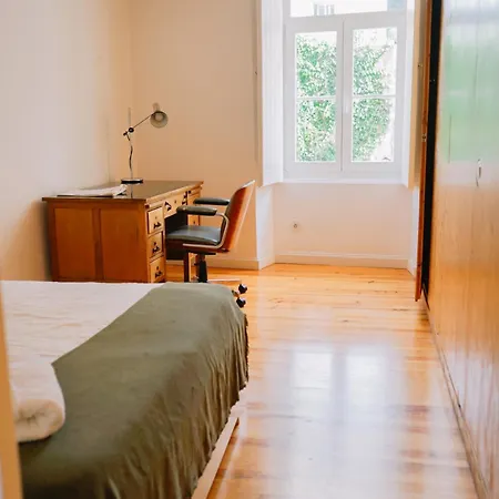 Samesame Living Лісабон