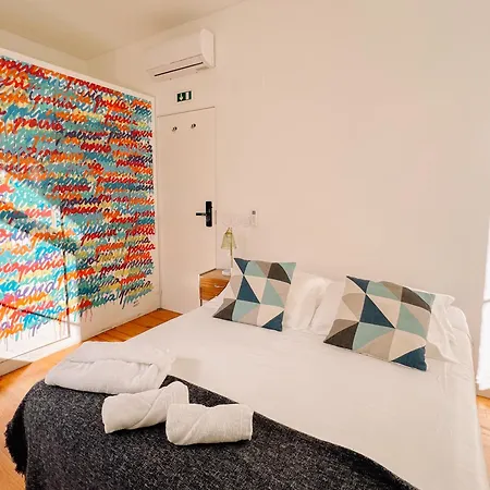 Апартаменти Samesame Living *