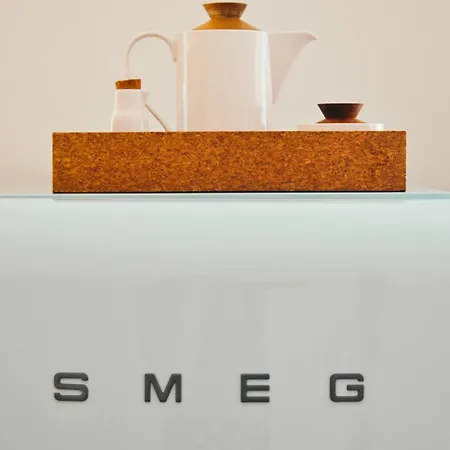 Апартаменти Samesame Living