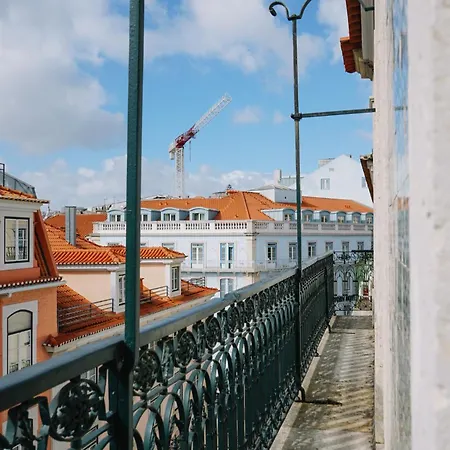 Апартаменти Samesame Living *