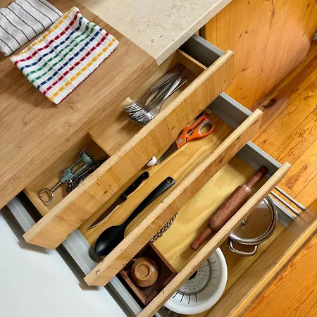 Samesame Living Апартаменти