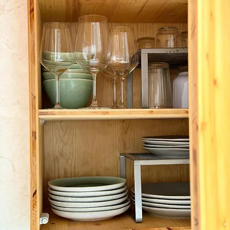 Samesame Living Апартаменти Лісабон