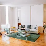 Samesame Living 公寓 Lisboa