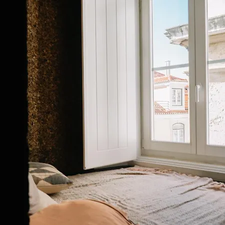 Samesame Living Apartman *