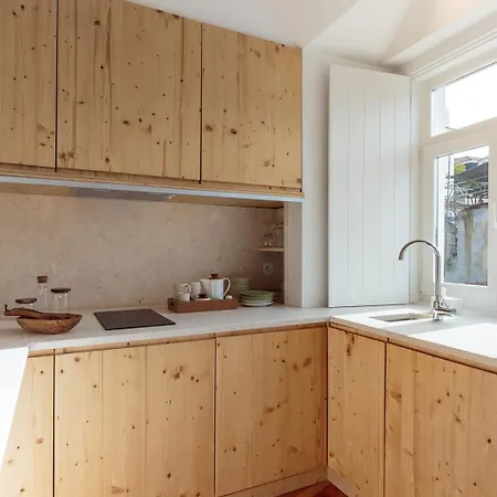 Apartman Samesame Living *