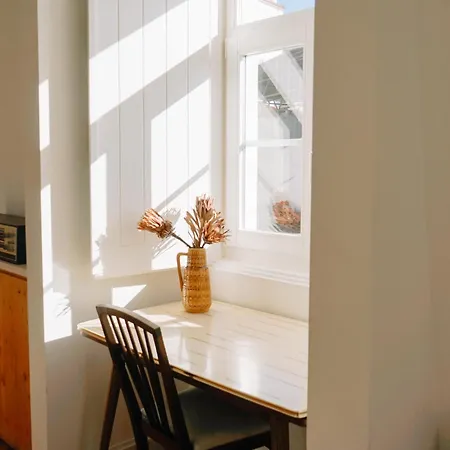 Apartman Samesame Living *