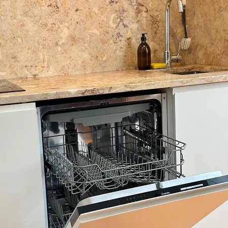 Samesame Living Apartman Lisboa