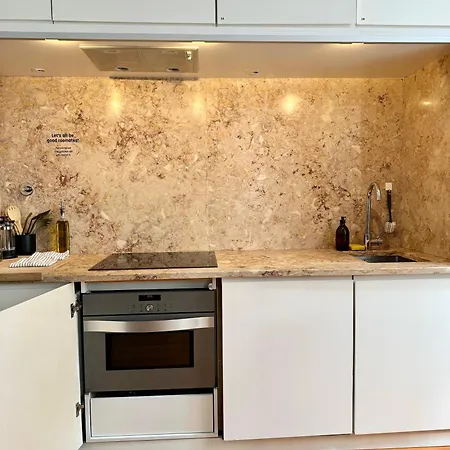 Apartman Samesame Living *