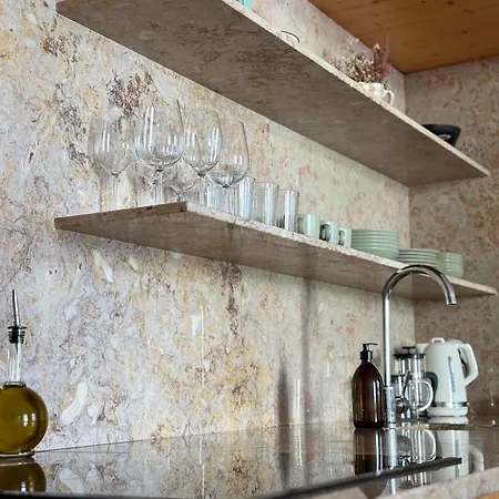 Samesame Living Apartman Lisboa