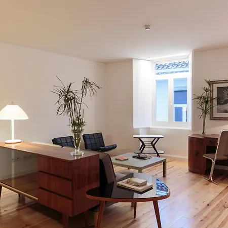 Samesame Living Apartman *